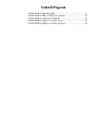 Preview for 7 page of rtd cpuModule CMX47786HX User Manual