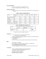 Preview for 15 page of rtd cpuModule CMX47786HX User Manual