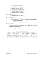 Preview for 16 page of rtd cpuModule CMX47786HX User Manual