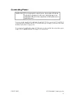 Preview for 21 page of rtd cpuModule CMX47786HX User Manual