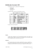 Preview for 43 page of rtd cpuModule CMX47786HX User Manual