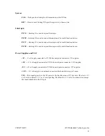 Preview for 59 page of rtd cpuModule CMX47786HX User Manual