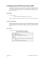 Preview for 64 page of rtd cpuModule CMX47786HX User Manual