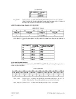 Preview for 84 page of rtd cpuModule CMX47786HX User Manual