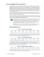 Предварительный просмотр 72 страницы rtd cpuModules CMA24BT User Manual