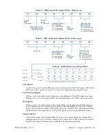 Предварительный просмотр 73 страницы rtd cpuModules CMA24BT User Manual