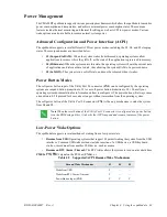 Предварительный просмотр 79 страницы rtd cpuModules CMA24BT User Manual