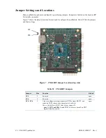 Предварительный просмотр 90 страницы rtd cpuModules CMA24BT User Manual