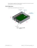 Предварительный просмотр 103 страницы rtd cpuModules CMA24BT User Manual