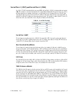 Preview for 45 page of rtd cpuModules CMA34CR User Manual