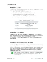 Предварительный просмотр 81 страницы rtd cpuModules CME34BT User Manual