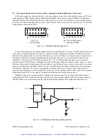 Предварительный просмотр 17 страницы rtd DM210 User Manual