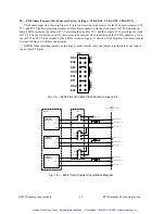 Предварительный просмотр 18 страницы rtd DM210 User Manual