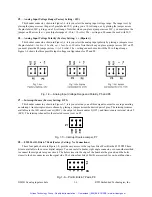 Предварительный просмотр 19 страницы rtd DM210 User Manual