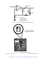 Предварительный просмотр 23 страницы rtd DM210 User Manual