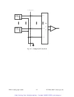 Предварительный просмотр 28 страницы rtd DM210 User Manual