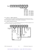 Предварительный просмотр 37 страницы rtd DM210 User Manual