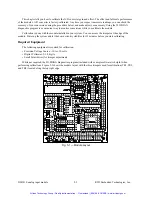 Предварительный просмотр 56 страницы rtd DM210 User Manual