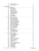 Preview for 5 page of rtd DM34216HR User Manual