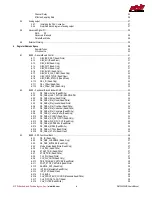 Preview for 4 page of rtd DM35425 User Manual