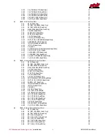 Preview for 5 page of rtd DM35425 User Manual