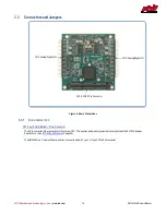 Предварительный просмотр 14 страницы rtd DM35425 User Manual