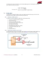 Preview for 27 page of rtd DM35425 User Manual