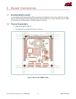 Предварительный просмотр 11 страницы rtd DM35820HR User Manual