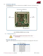 Предварительный просмотр 13 страницы rtd DM35820HR User Manual