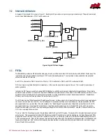 Предварительный просмотр 25 страницы rtd DM35820HR User Manual