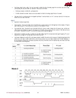 Предварительный просмотр 64 страницы rtd DM35820HR User Manual