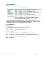 Предварительный просмотр 7 страницы rtd DM35956HR User Manual