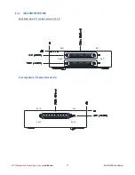 Предварительный просмотр 17 страницы rtd DM35956HR User Manual