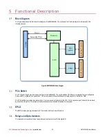 Предварительный просмотр 23 страницы rtd DM35956HR User Manual