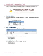 Предварительный просмотр 24 страницы rtd DM35956HR User Manual