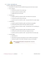 Предварительный просмотр 27 страницы rtd DM35956HR User Manual