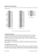 Preview for 17 page of rtd DM5816 User Manual