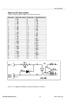 Предварительный просмотр 14 страницы rtd DM5856HR User Manual