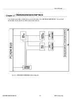 Предварительный просмотр 16 страницы rtd DM5856HR User Manual