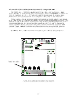 Preview for 19 page of rtd DM6210 User Manual