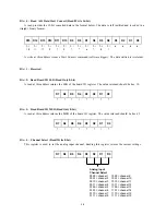 Preview for 36 page of rtd DM6210 User Manual