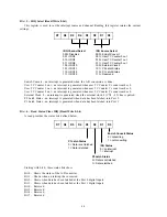 Preview for 37 page of rtd DM6210 User Manual