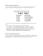 Preview for 51 page of rtd DM6210 User Manual