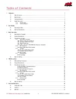 Preview for 4 page of rtd FPGA35S6 Series User Manual