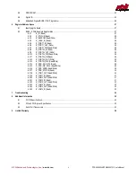 Preview for 5 page of rtd FPGA35S6 Series User Manual