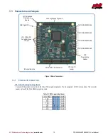 Preview for 12 page of rtd FPGA35S6 Series User Manual