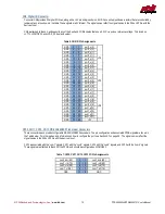 Preview for 14 page of rtd FPGA35S6 Series User Manual