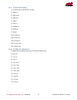 Preview for 30 page of rtd FPGA35S6 Series User Manual