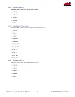 Preview for 31 page of rtd FPGA35S6 Series User Manual