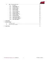 Preview for 5 page of rtd FPGA35S6045HR User Manual